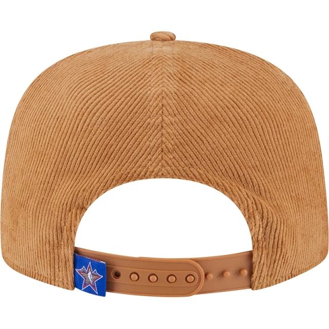 Boné New Era The Golfer NBA All-Star Game 2025 Fan Pack