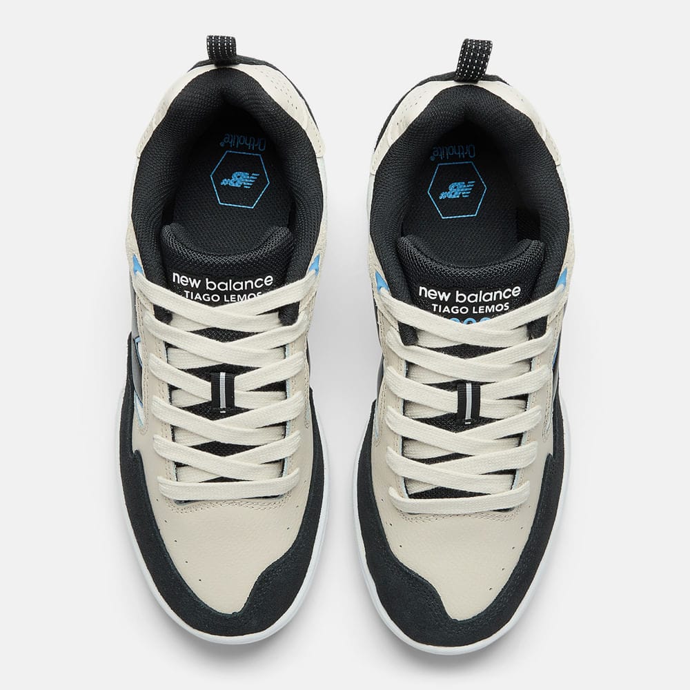 TENIS NEW BALANCE NUMERIC 808 TIAGO LEMOS