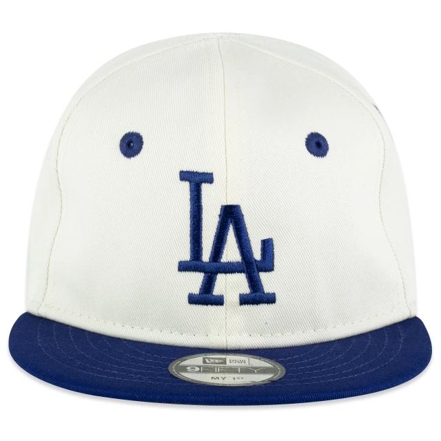 Boné New Era Infantil 9FIFTY MLB Los Angeles Dodgers Core