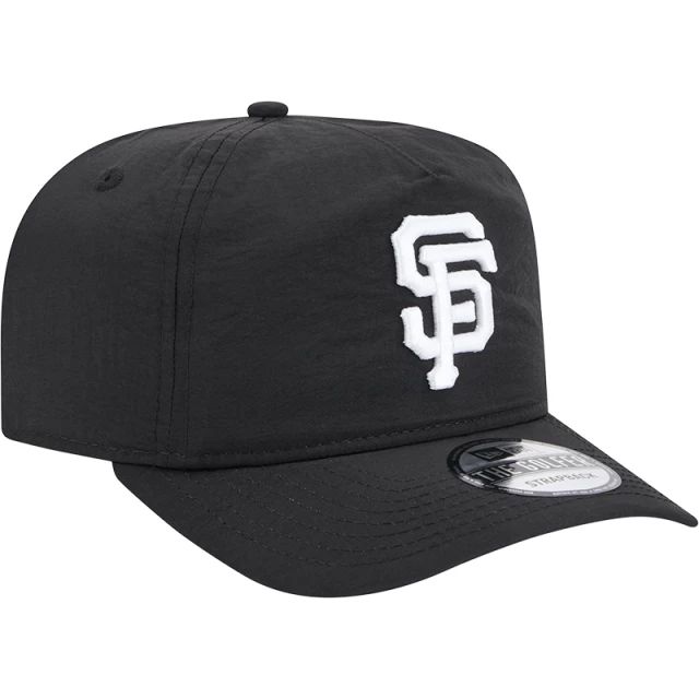 Boné New Era Golfer San Francisco Giants Everyday Nylon