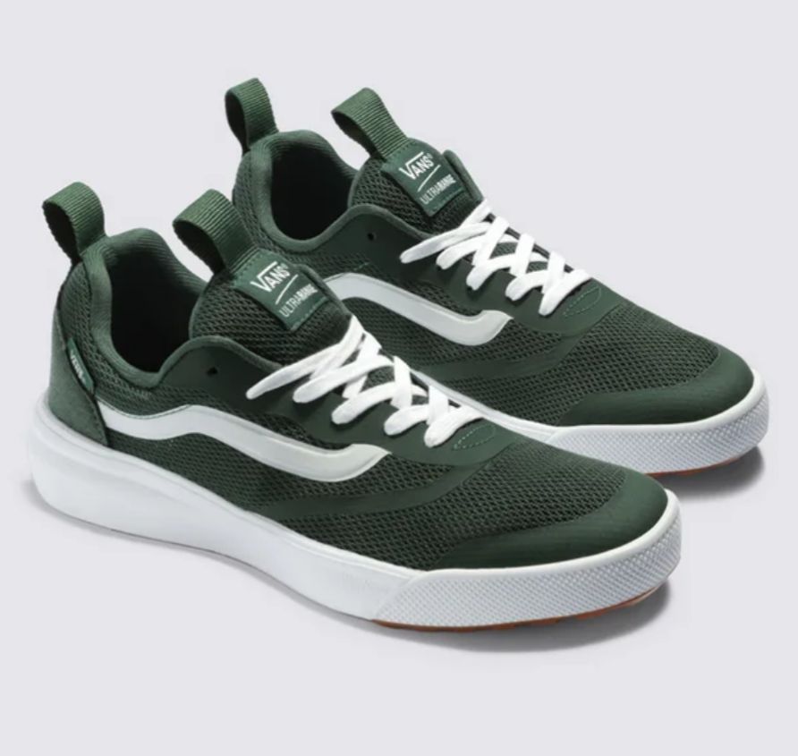 TENIS VANS ULTRARANGE RAPIDWILD MOUNTAIN