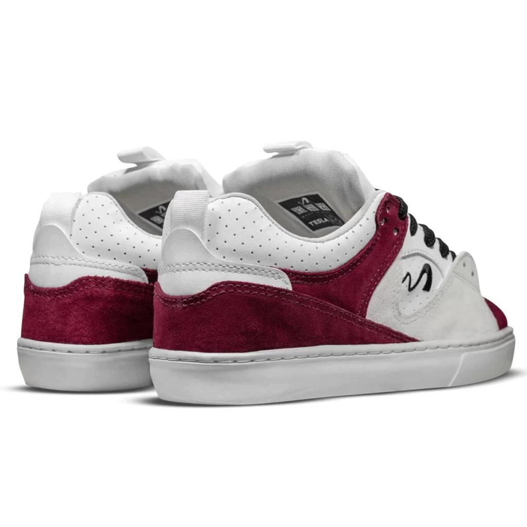 TENIS TESLA FUSION WINE DENIS SILVA