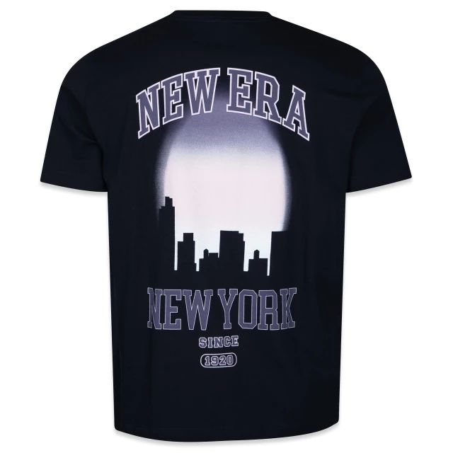 CAMISETA NEW ERA REGULAR NEW YORK SUNSET