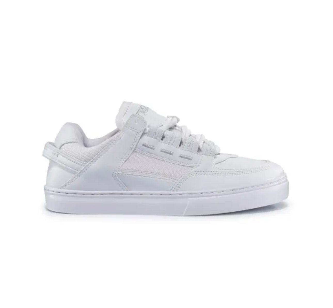 TENIS TESLA COIL ALL WHITE