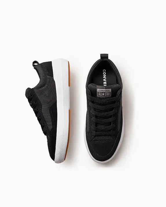 TENIS CONVERSE LOGAN LITE PRETO