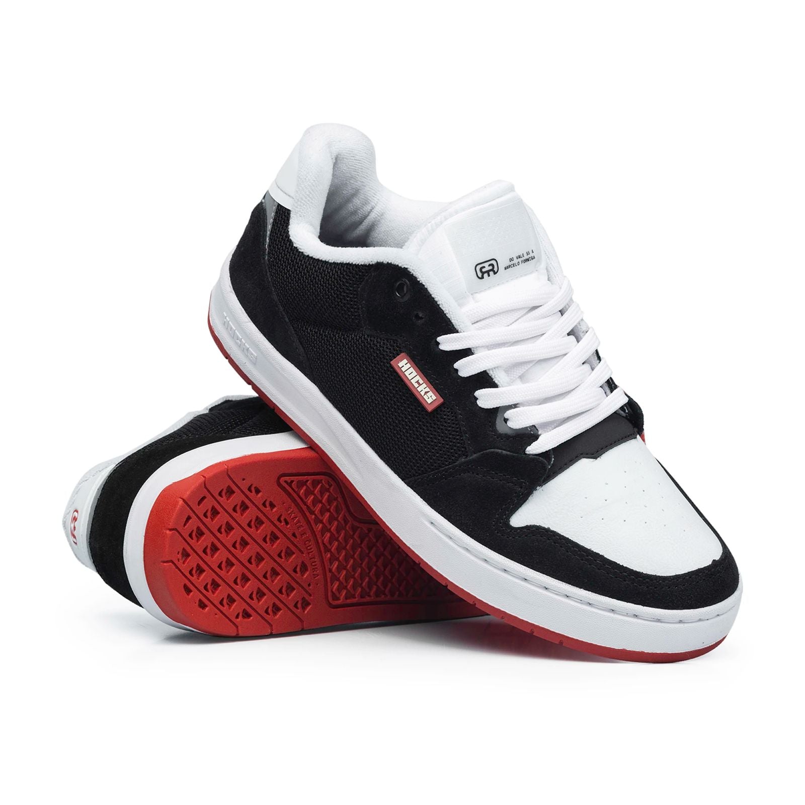 TENIS HOCKS 4MIGA DO VALE SÃO PAULO