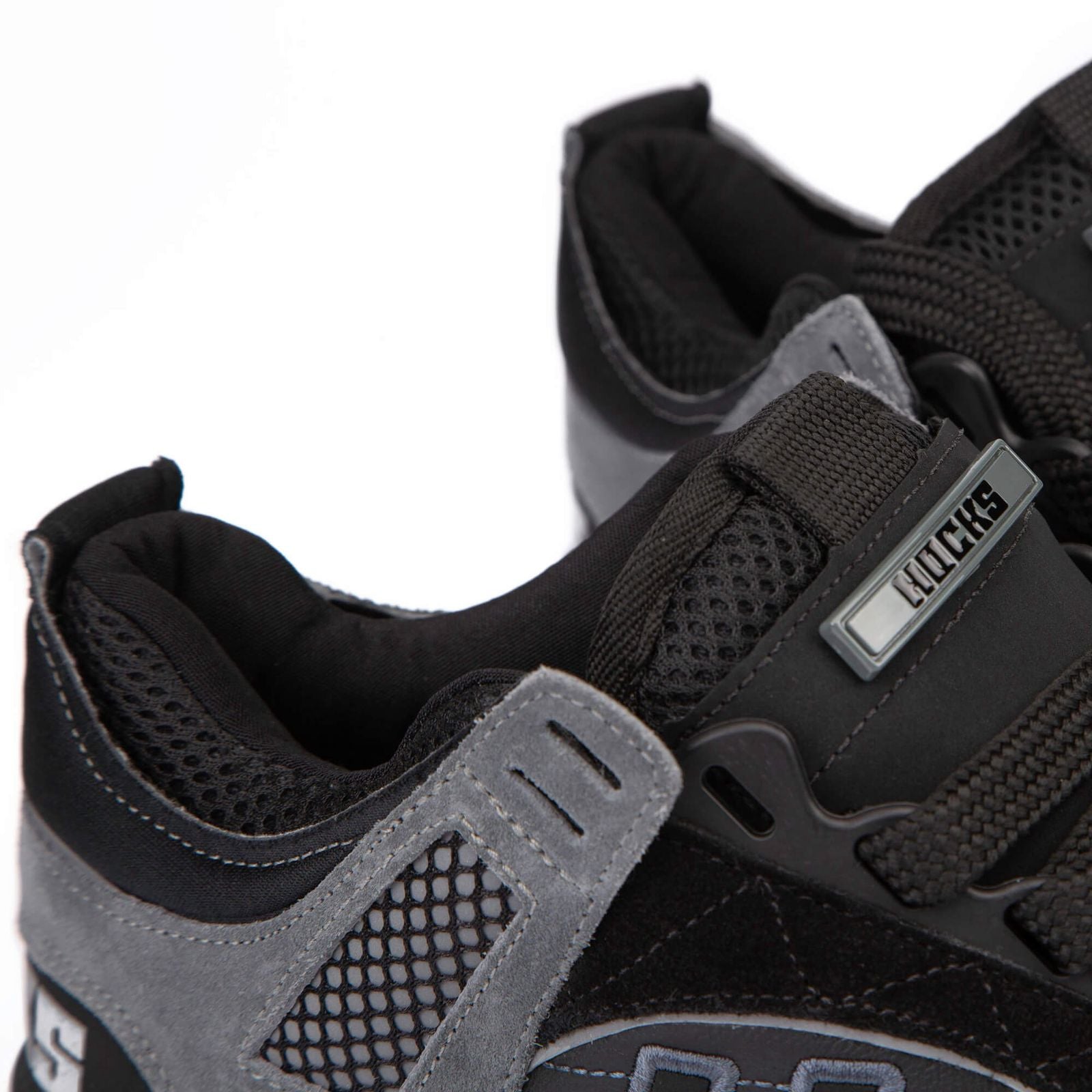 TÊNIS HOCKS BOLD CARBON