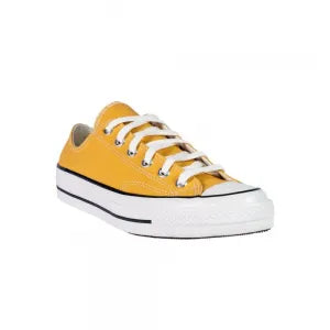 CHUCK 70 VINTAGE CANO BAIXO AMARELO