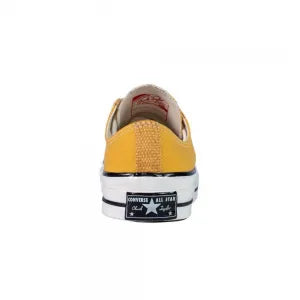CHUCK 70 VINTAGE CANO BAIXO AMARELO