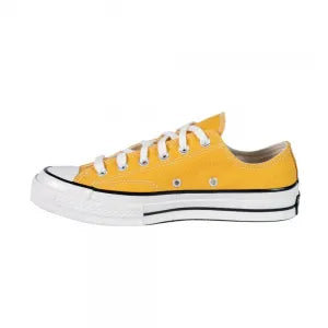 CHUCK 70 VINTAGE CANO BAIXO AMARELO