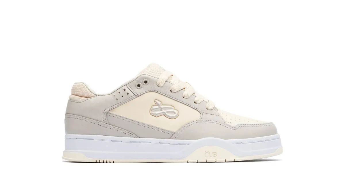 TENIS OUS SOUSA CREME IMPERIAL