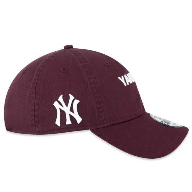 Boné New Era 9TWENTY MLB New York Yankees Institutional Style