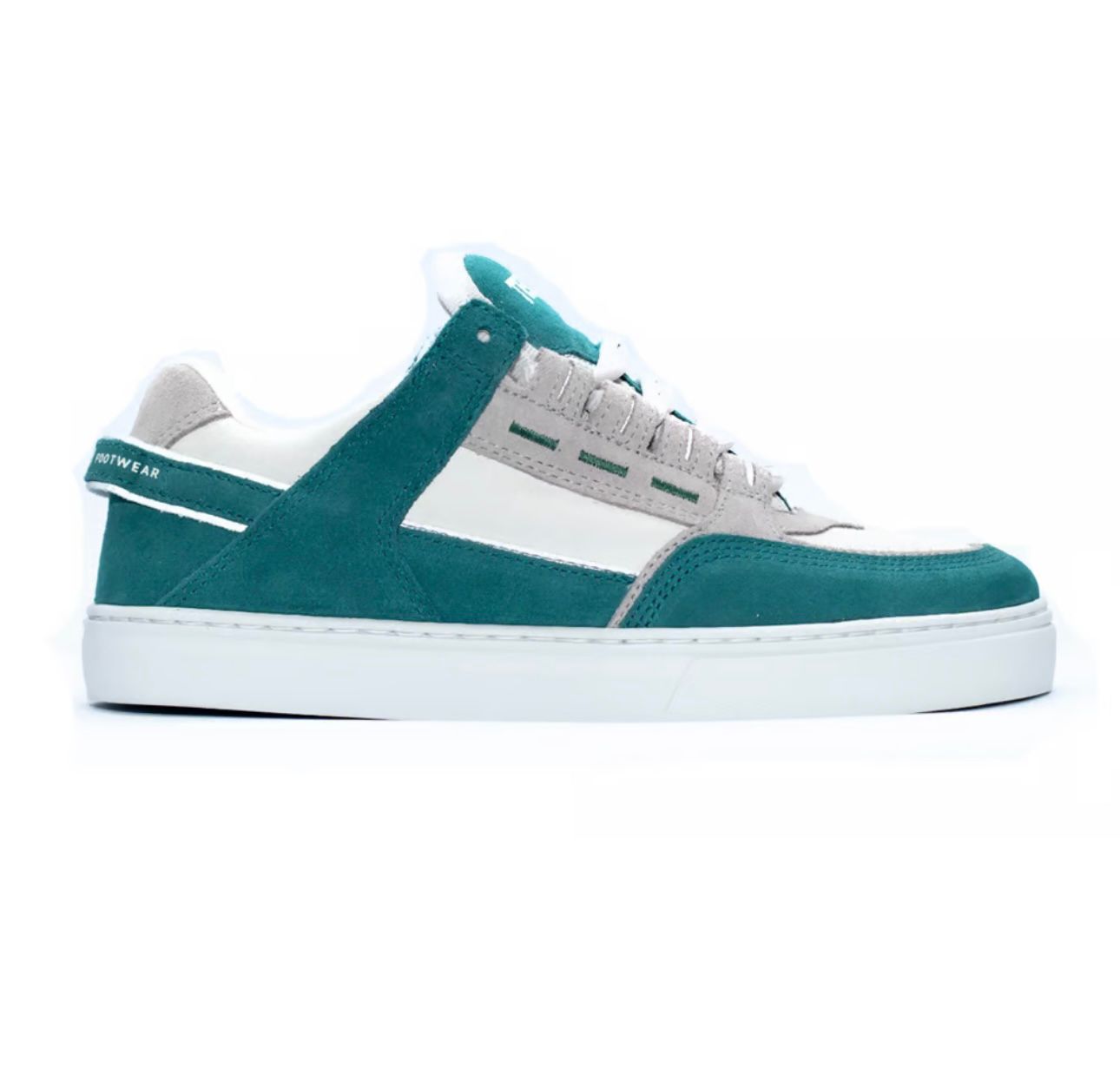 TENIS TESLA COIL GREEN