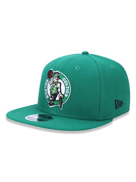 Boné New Era 9FIFTY Original Fit NBA Boston Celtics