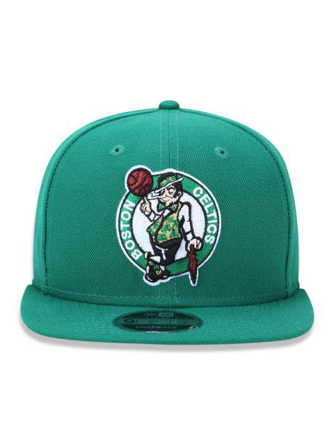 Boné New Era 9FIFTY Original Fit NBA Boston Celtics