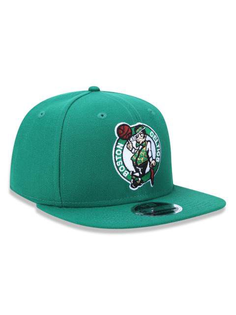 Boné New Era 9FIFTY Original Fit NBA Boston Celtics