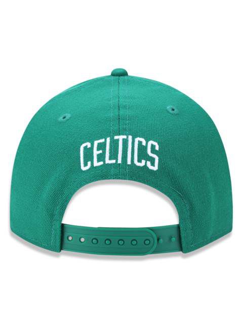 Boné New Era 9FIFTY Original Fit NBA Boston Celtics
