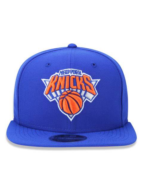 Boné New Era 9FIFTY Original Fit NBA New York Knicks Team Color
