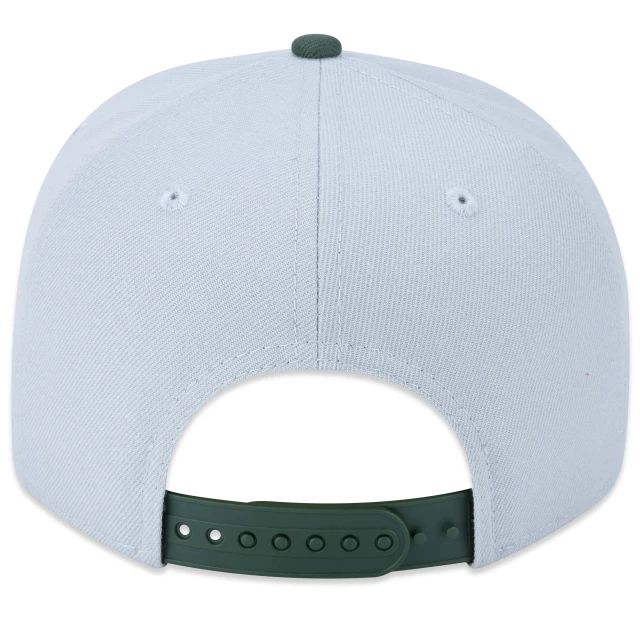 Boné New Era 9FORTY A-Frame NFL Green Bay Packers Core