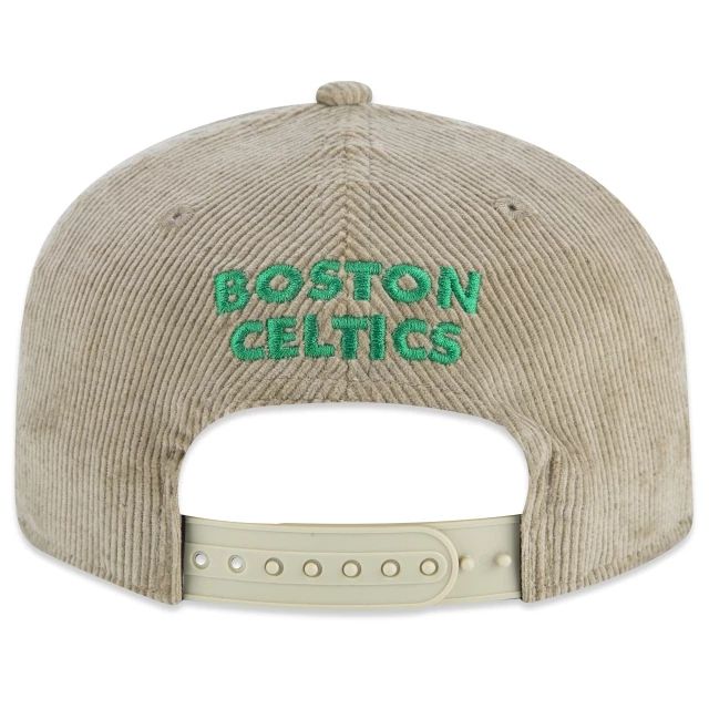 Boné New Era The Golfer Boston Celtics Core NBA