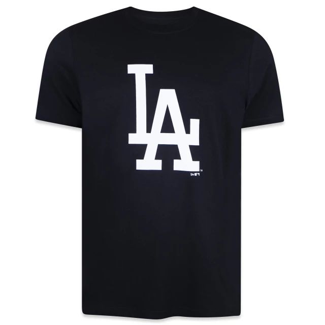 CAMISETA NEW ERA ESSENTIALS LOS ANGELES DODGERS