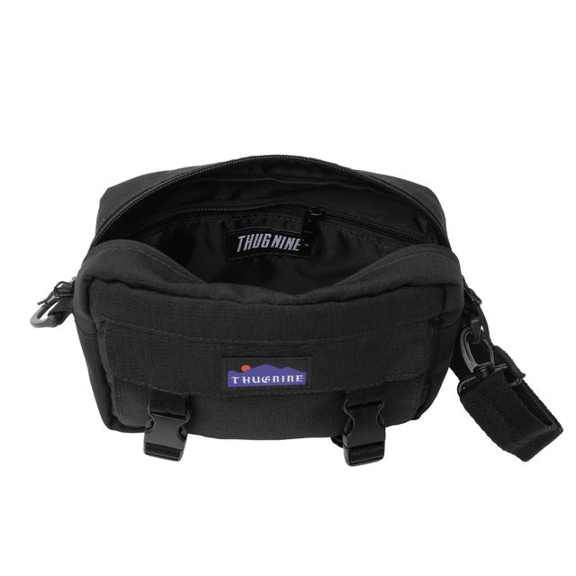 Shoulder Montain