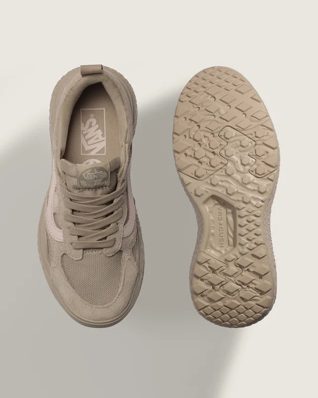 TENIS VANS ULTRARANGE NEO VR3 TAUPE (MARROM)
