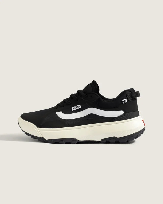 Tênis Vans Ultrarange MTE Crosspatch BLACK/WHITE