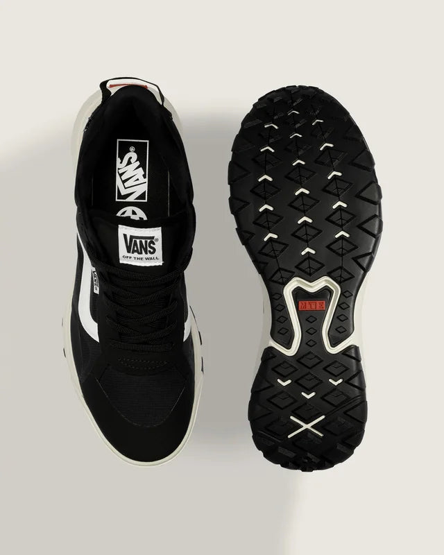 Tênis Vans Ultrarange MTE Crosspatch BLACK/WHITE