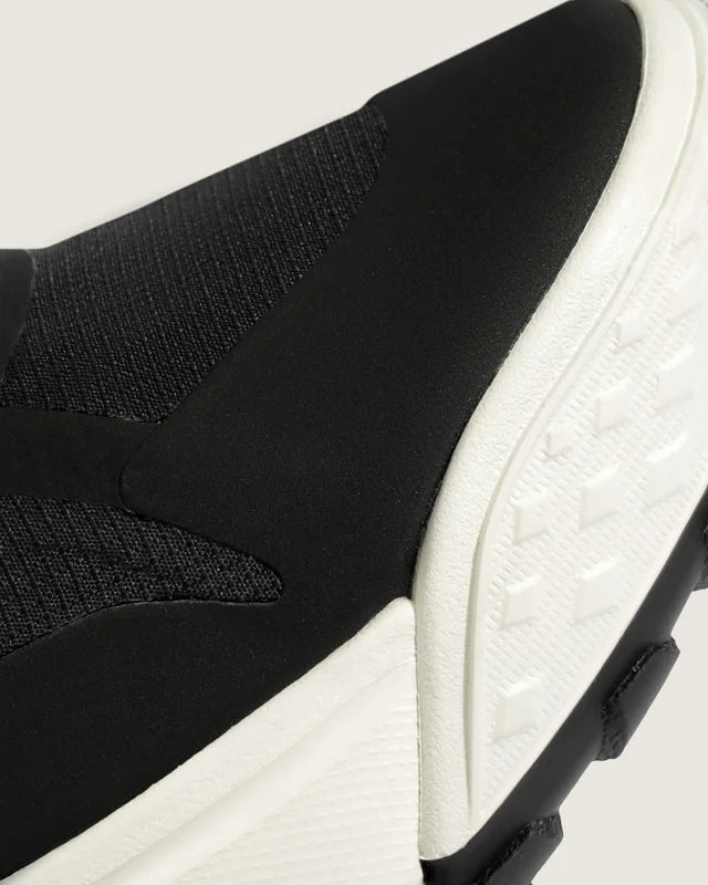 Tênis Vans Ultrarange MTE Crosspatch BLACK/WHITE