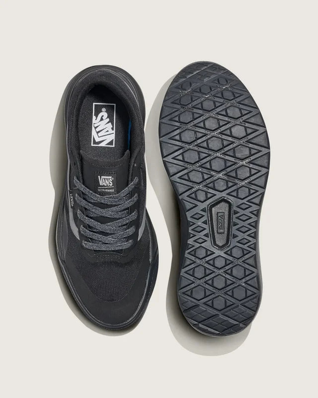TÊNIS ULTRARANGE RW 2.0 MTE BLACK/BLACK
