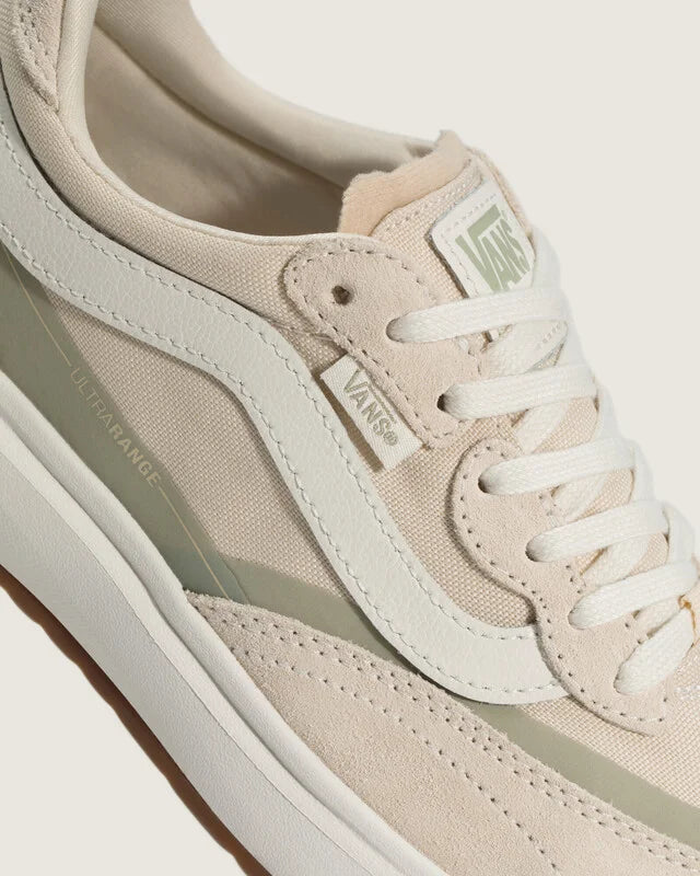 TÊNIS ULTRARANGE SE 2.0 CREME BRULE