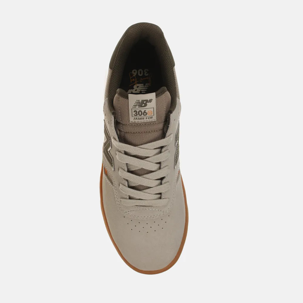 Tênis New Balance Nb Numeric Jamie Foy 306c MODEL PRO