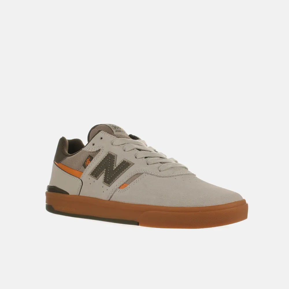 Tênis New Balance Nb Numeric Jamie Foy 306c MODEL PRO