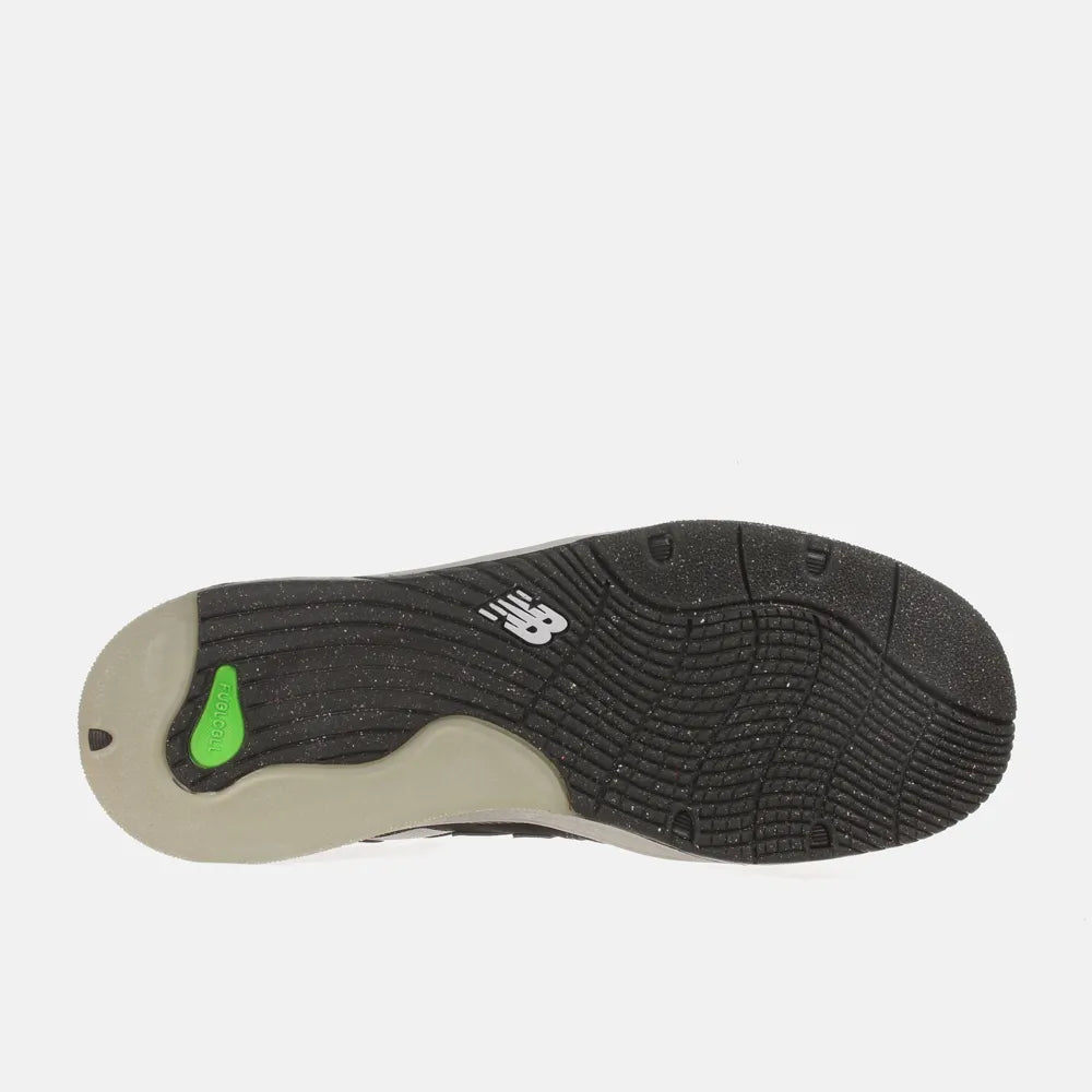 TENIS NEW BALANCE NUMERIC 1010 TIAGO LEMOS PRETO/CINZA