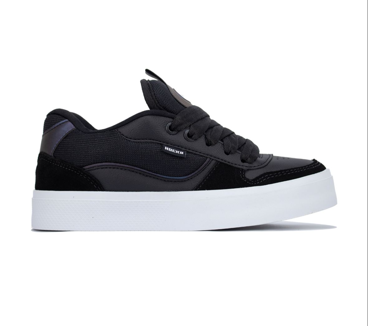 TENIS HOCKS PUFF TOPÁZIO