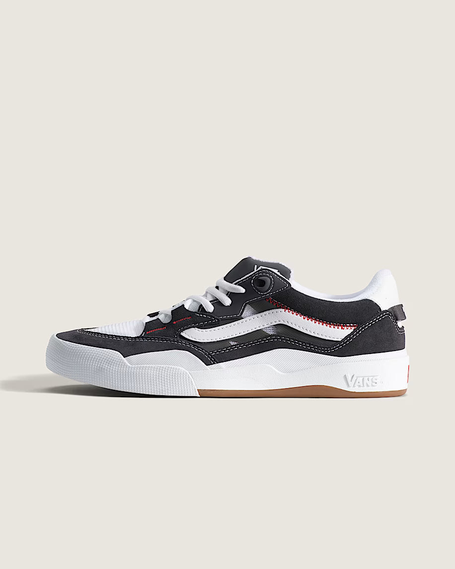 TENIS VANS SKATE WAYVEE 2 ASPHALT
