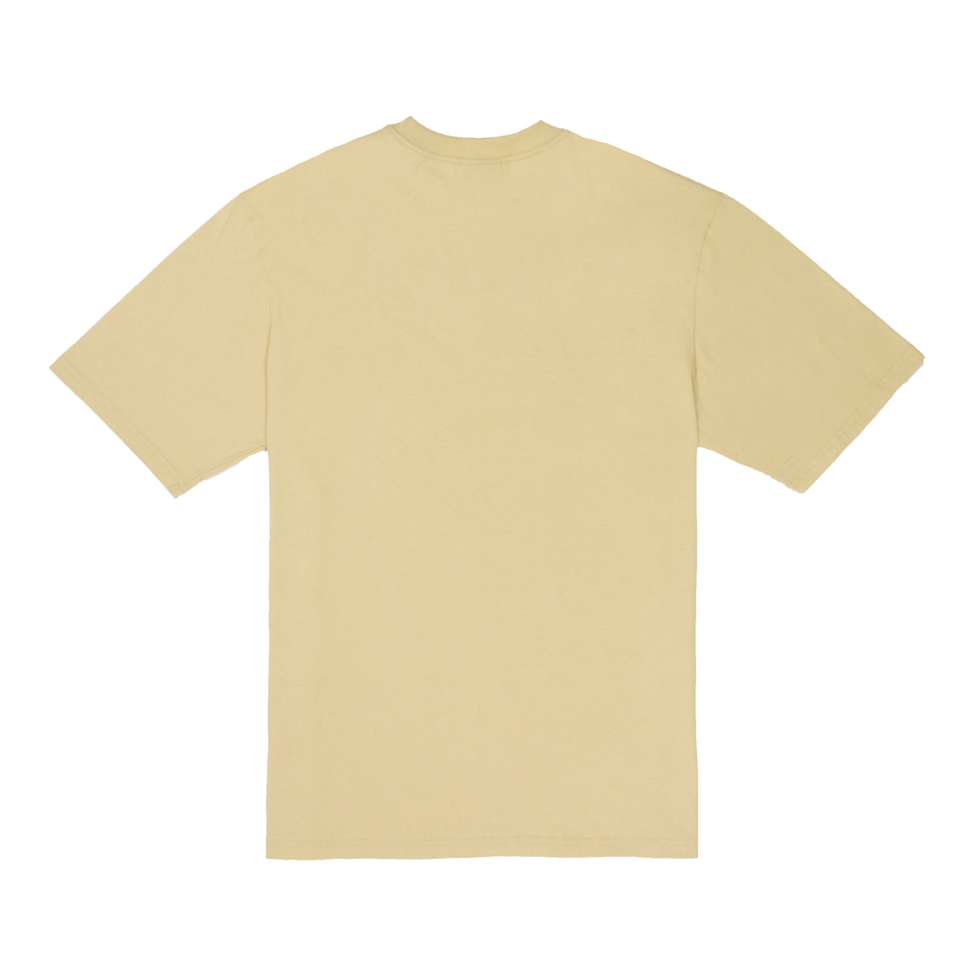 CAMISETA HIGH KANGAROO WHITE