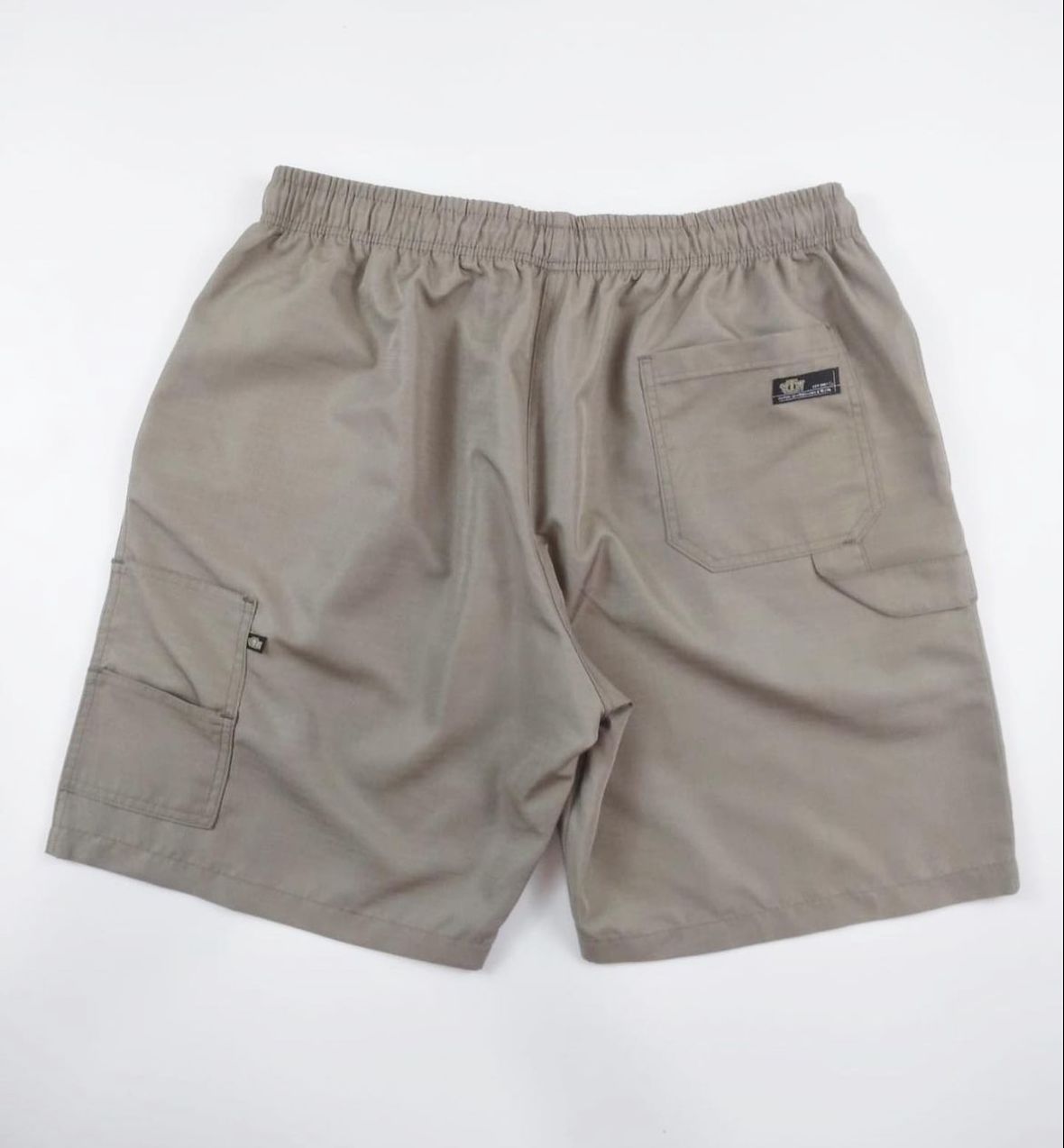 Bermuda Ripstop Carpinteiro