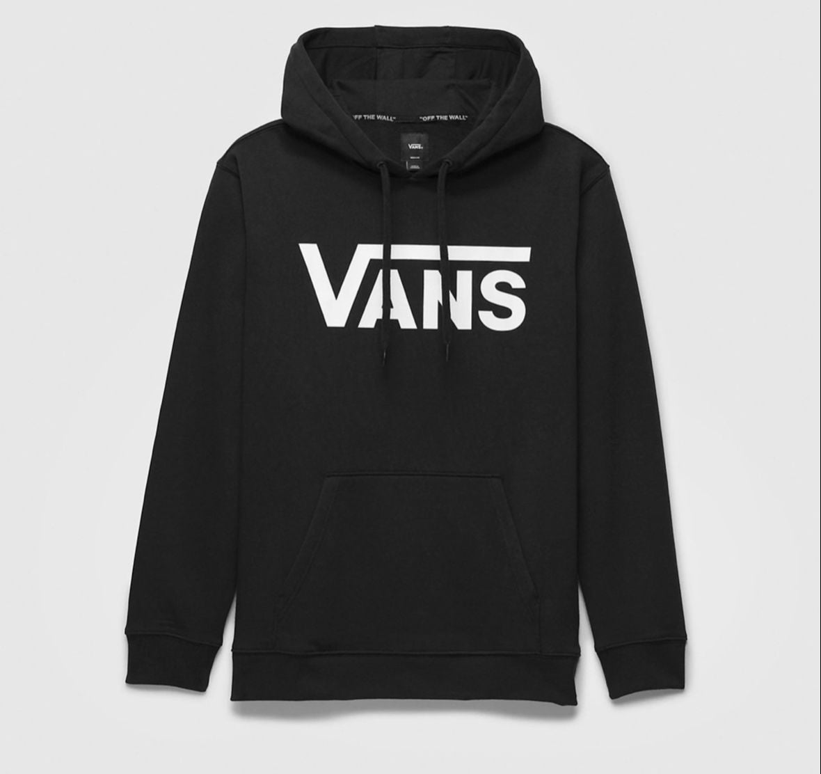 Moletom Vans Classic