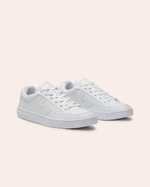TENIS CONVERSE PRO BLAZE V2 BRANCO