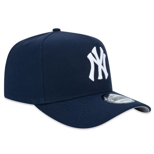 Boné New Era 9FORTY A-Frame MLB New York Yankees Core