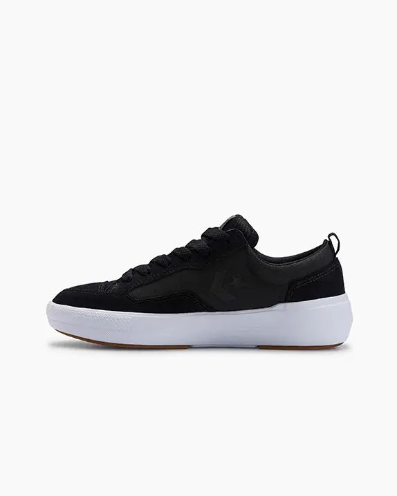 TENIS CONVERSE LOGAN LITE PRETO
