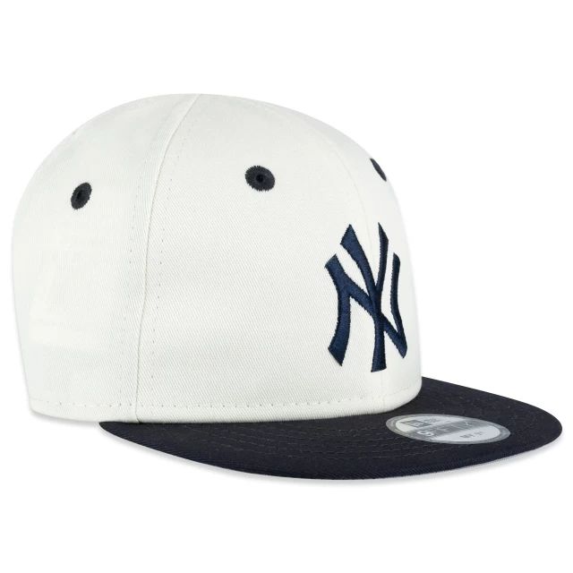 Boné New Era Infantil 9FIFTY MLB New York Yankees Core