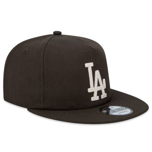 Boné New Era The Golfer MLB Los Angeles Dodgers Core