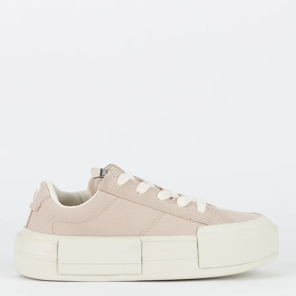 TENIS CONVERSE CHUCK TAYLOR CRUISE ARGILA CLARA