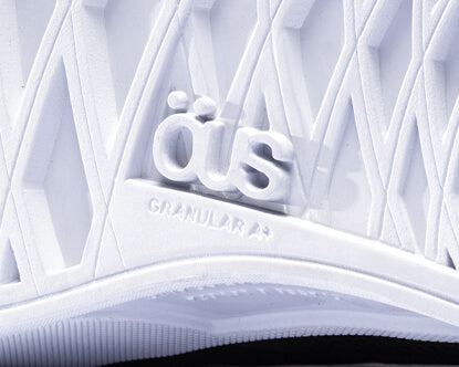 TENIS OUS HEVEA BRASILIENSIS MULTI COLORS