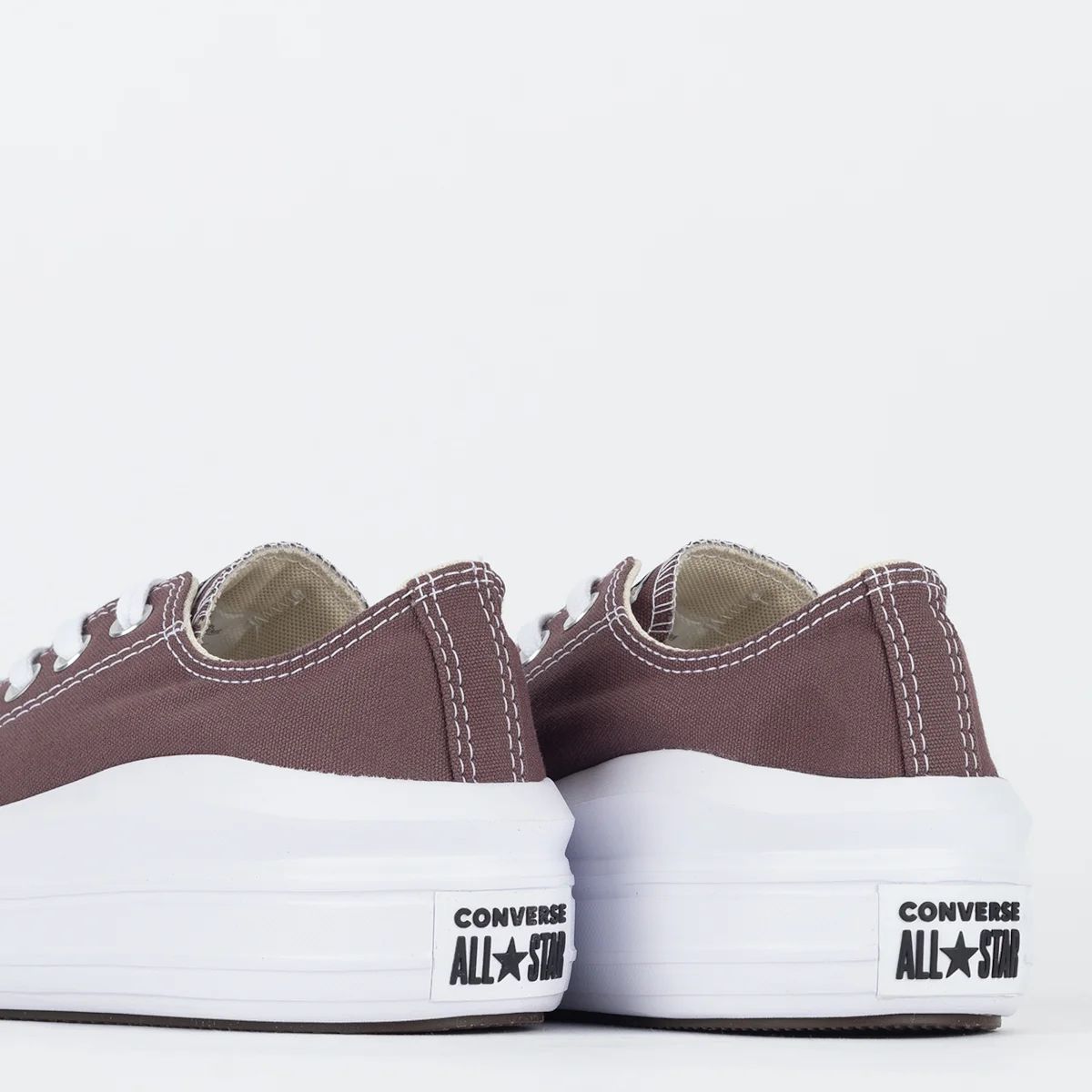 TENIS CONVERSE CHUCK TAYLOR MOVE TERRA MISTA