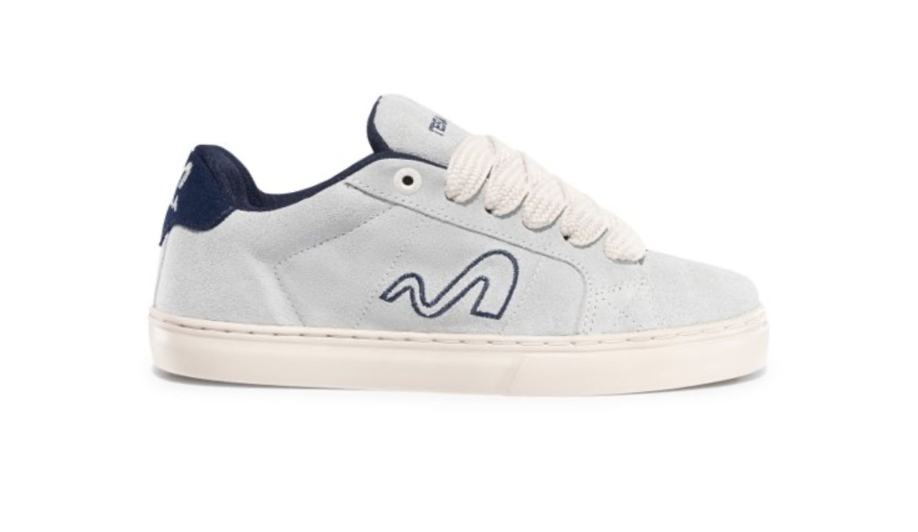 TENIS TESLA HERTZ ICE