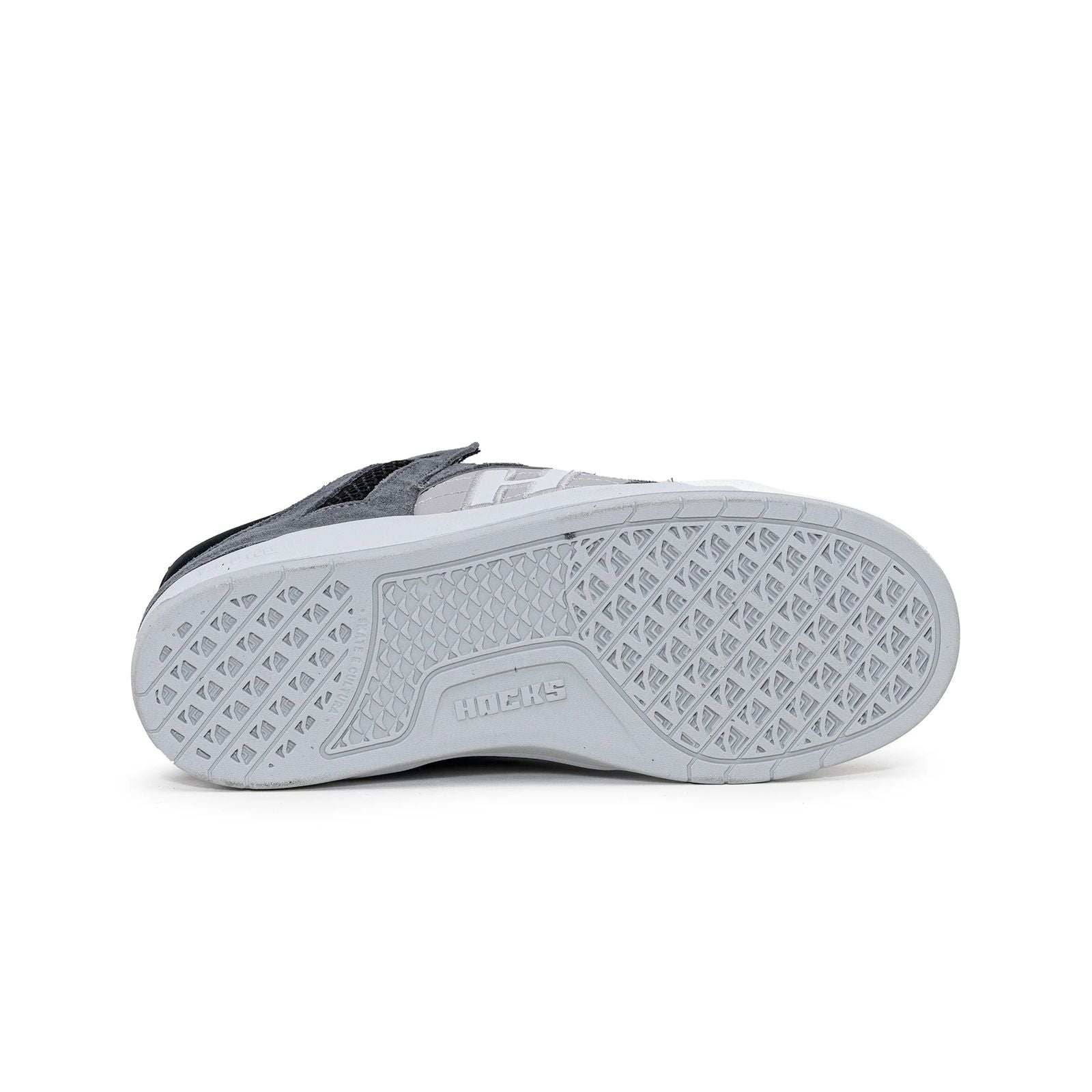 TÊNIS HOCKS BOLD ASFALTO